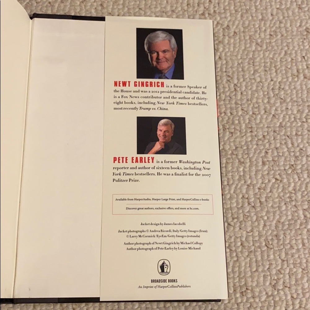 Shakedown Book - Picture 4 of 4